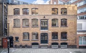 The Hay Stables - Stones Throw To Oxford Street